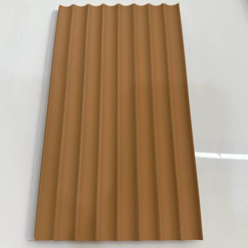 Charcoal Panel(PS Panel)