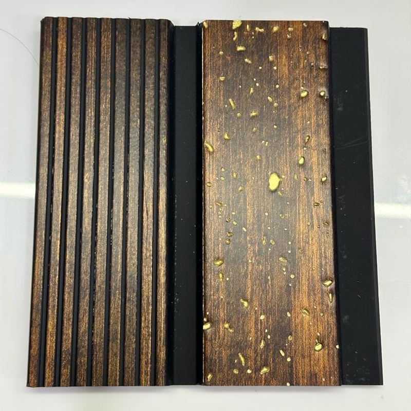 Charcoal Panel(PS Panel)
