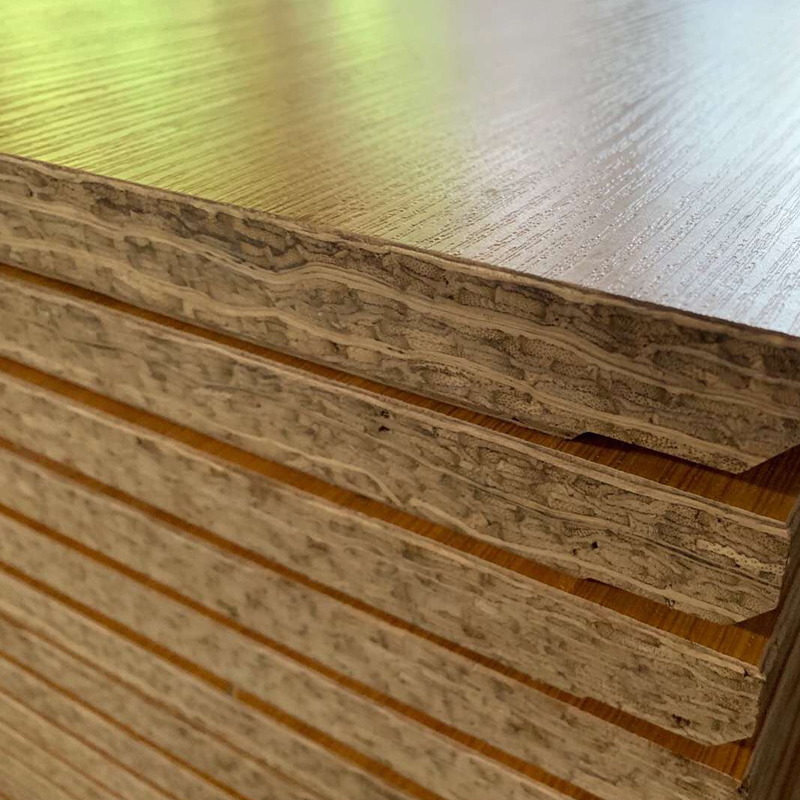 Container flooring plywood(28mm)