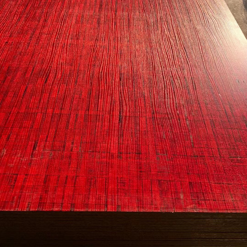 Container flooring plywood(28mm)