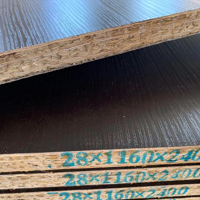 Container flooring plywood(28mm)