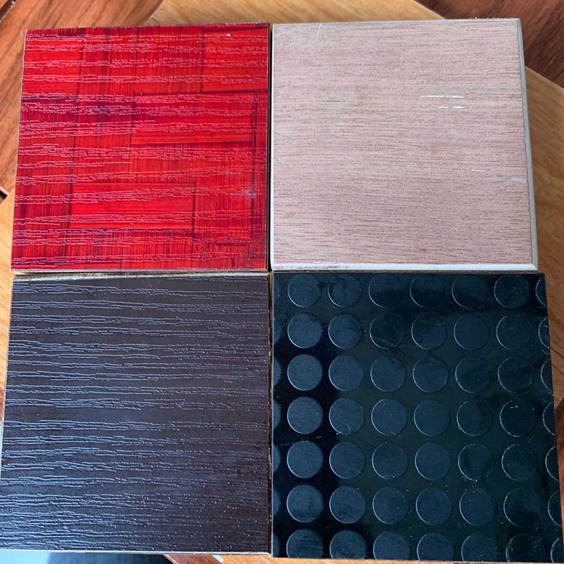 Container flooring plywood(28mm)