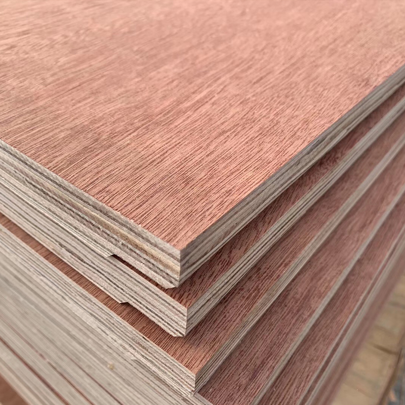 Container flooring plywood(28mm)
