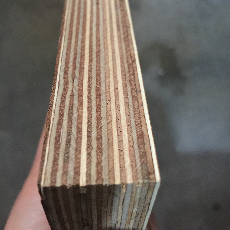 Container flooring plywood(28mm)