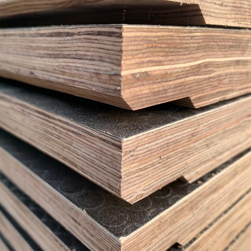 Container flooring plywood(28mm)