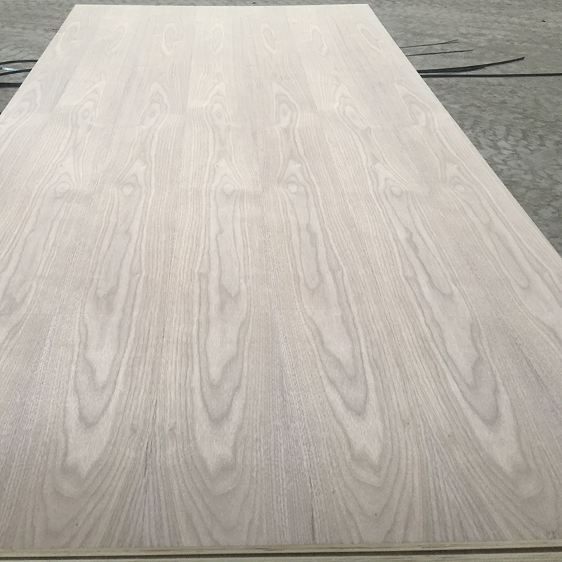 Wallnut veneer face plywood