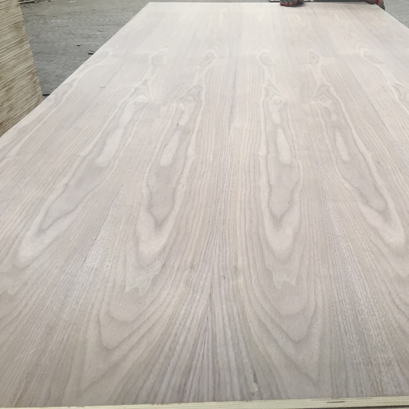 Wallnut veneer face plywood