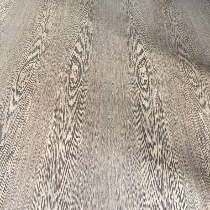Wenge veneer face plywood