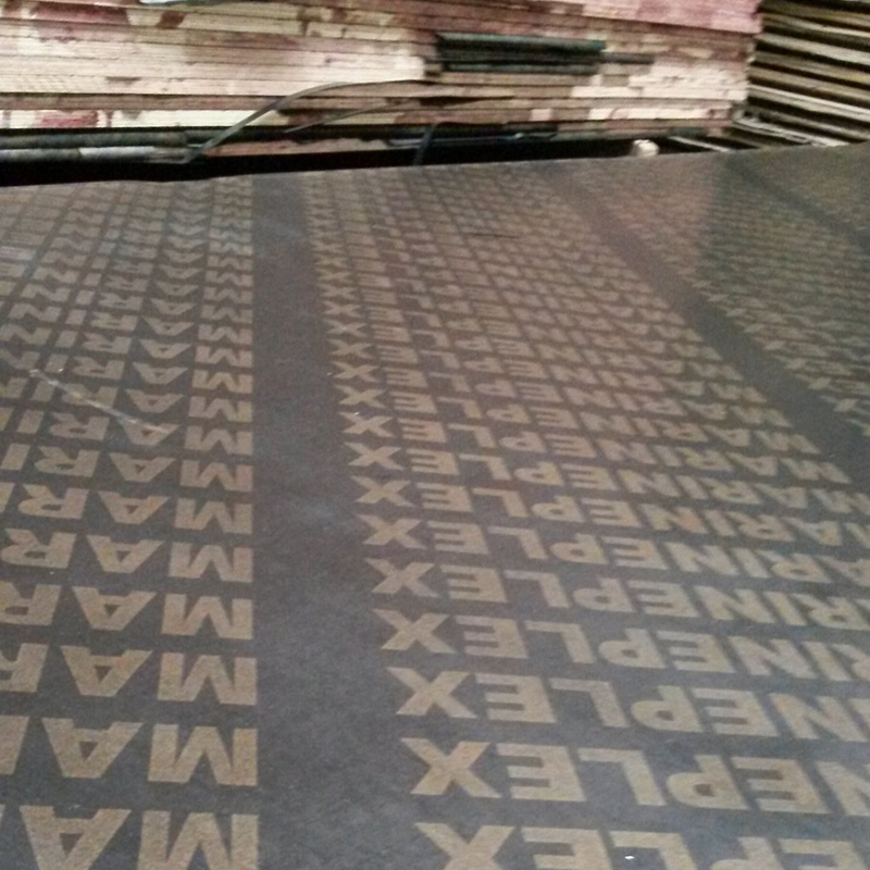 Film face plywood(construction plywood)