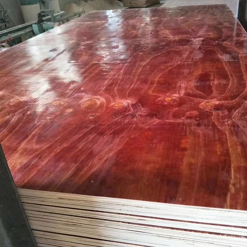 Film face plywood(construction plywood)