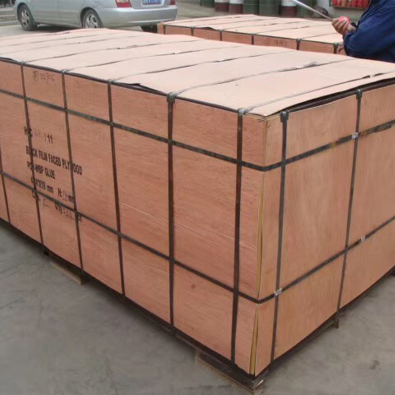 Film face plywood(construction plywood)