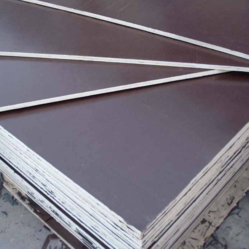 Film face plywood(construction plywood)