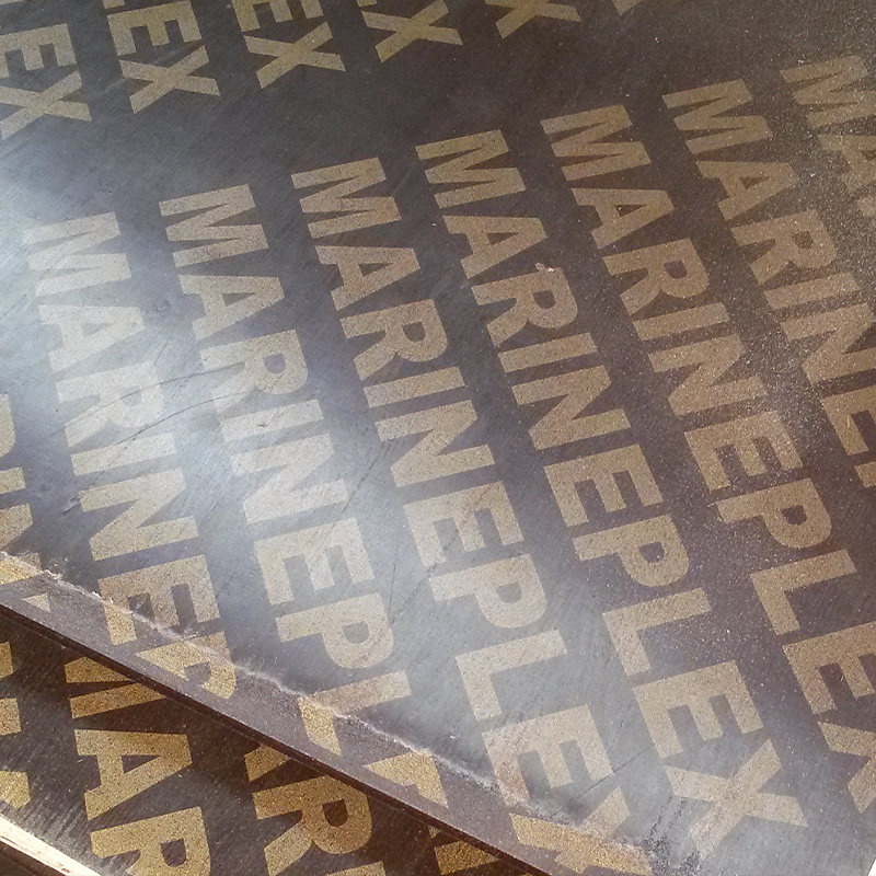 Film face plywood(construction plywood)