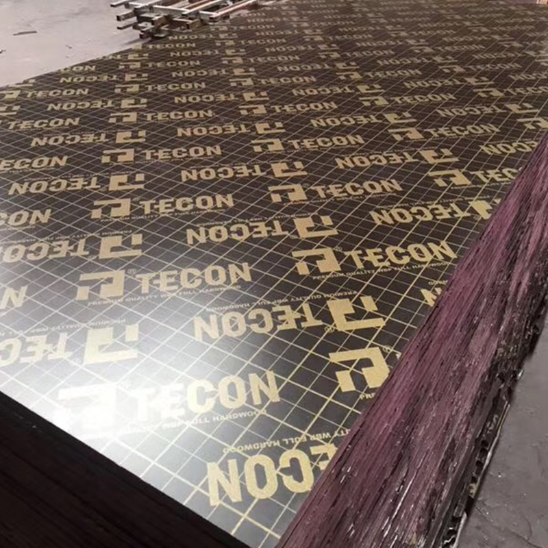 Film face plywood(construction plywood)