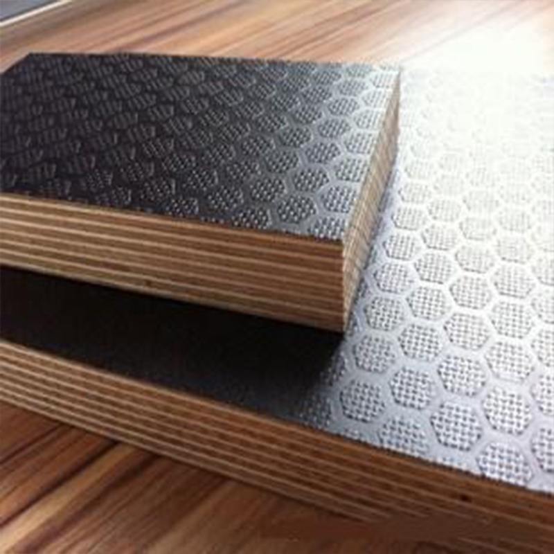 Film face plywood(construction plywood)
