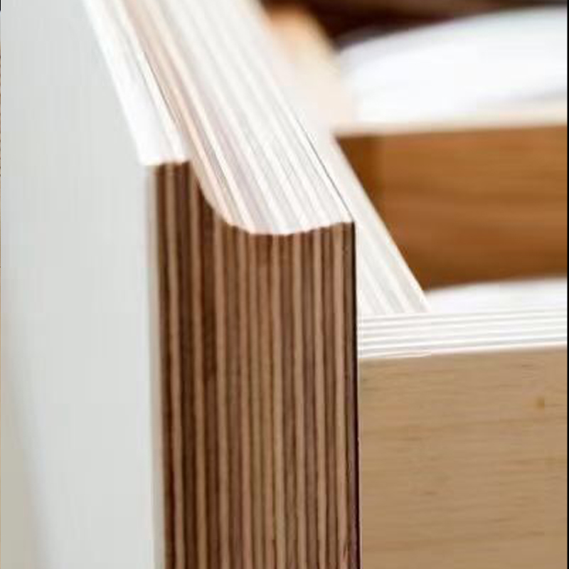  Full birch plywood