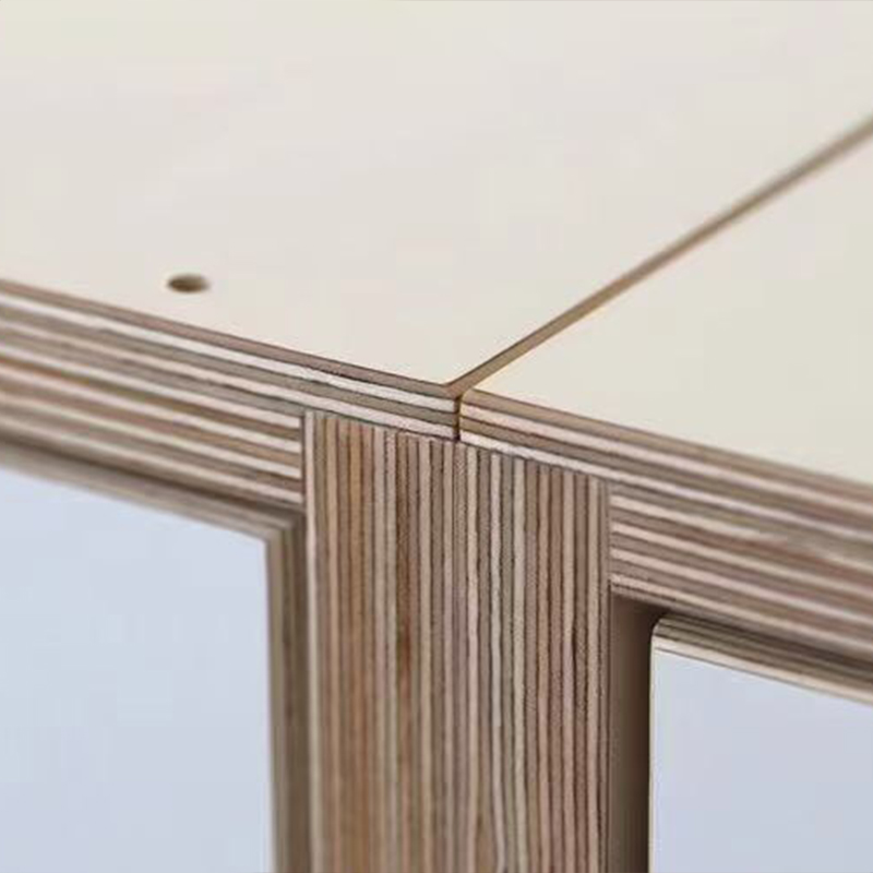  Full birch plywood