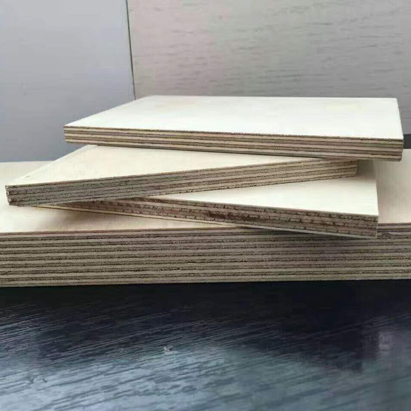  Full birch plywood