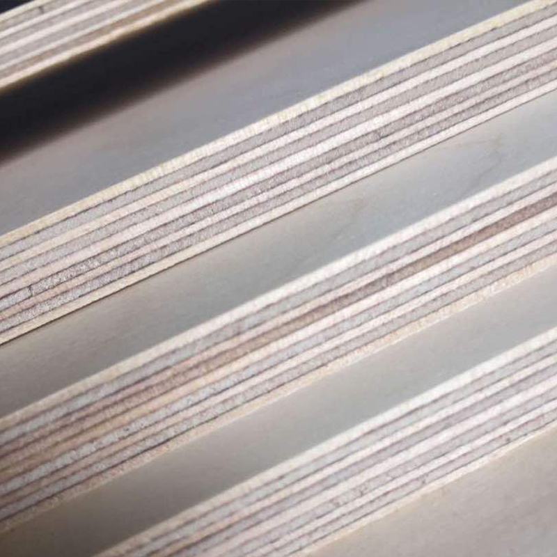  Full birch plywood