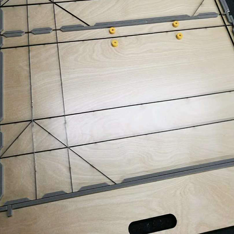  Full birch plywood