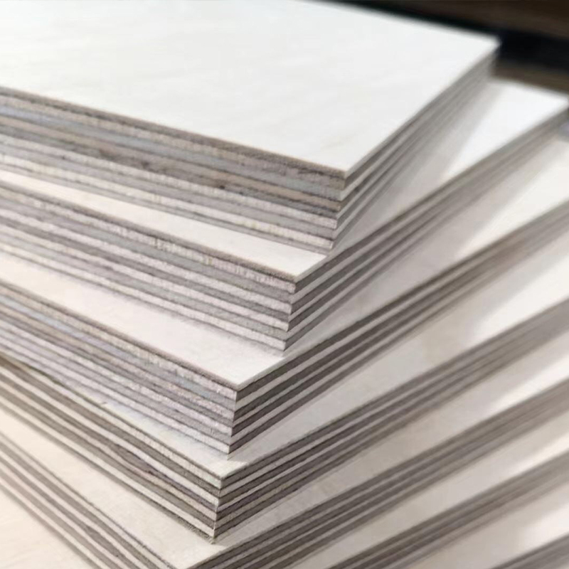  Full birch plywood