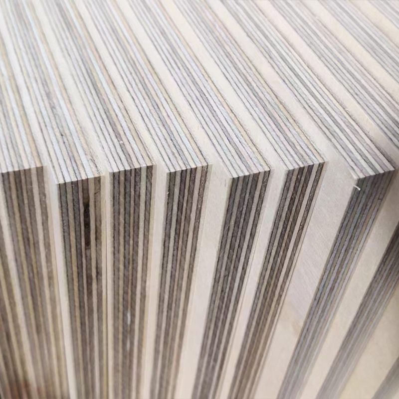  Full birch plywood