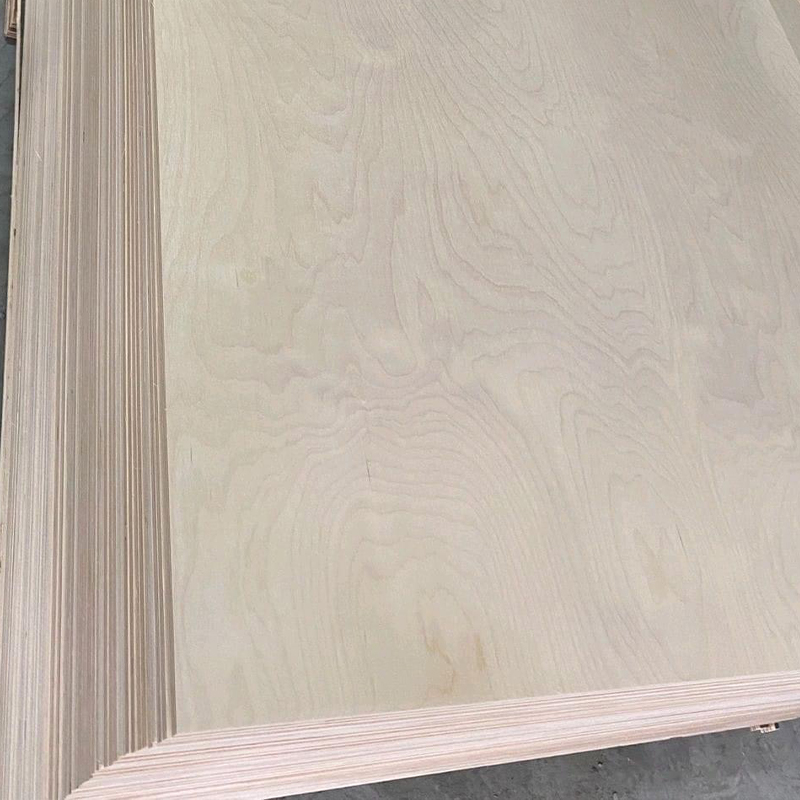  Full birch plywood