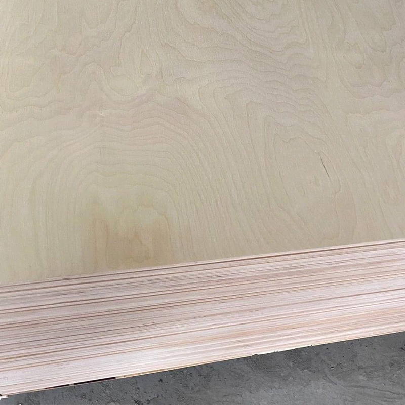  Full birch plywood