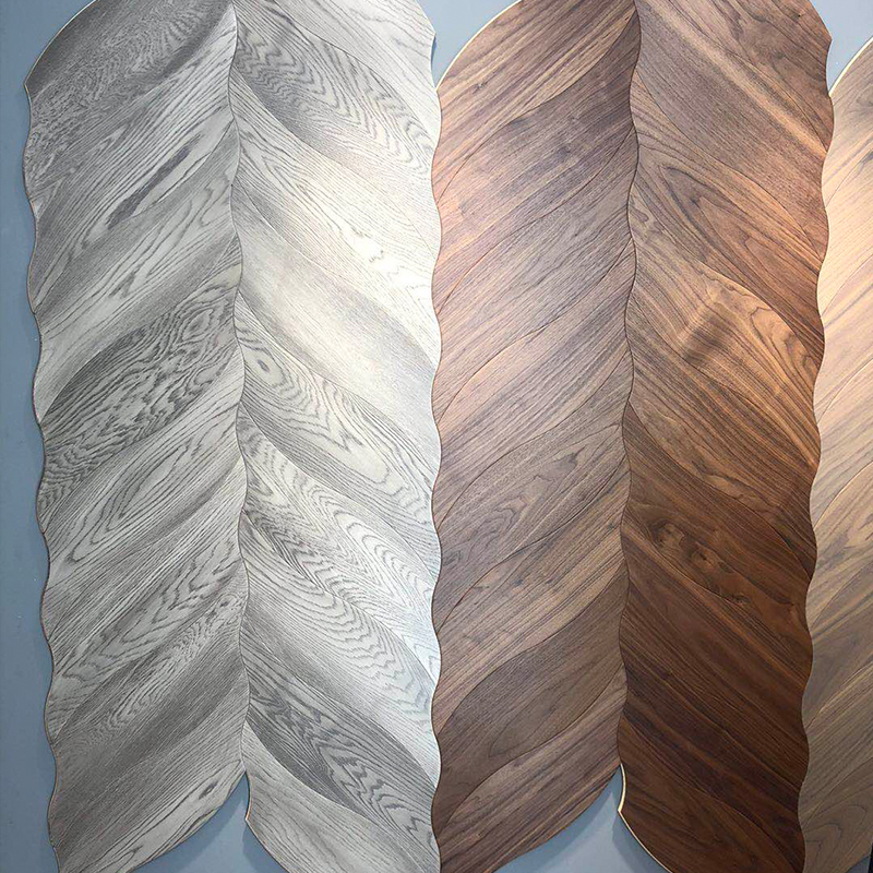 Laminated Flooring