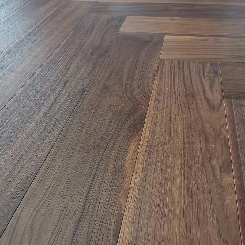 Laminated Flooring