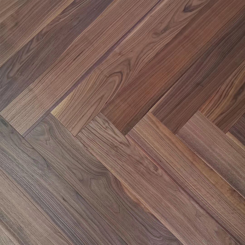 Laminated Flooring