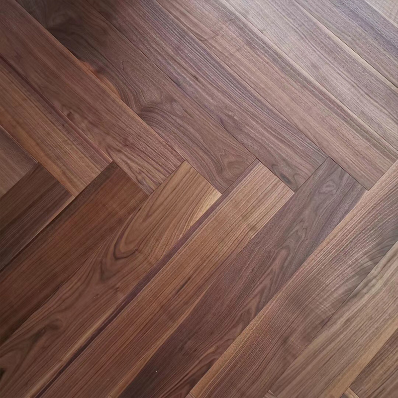 Laminated Flooring