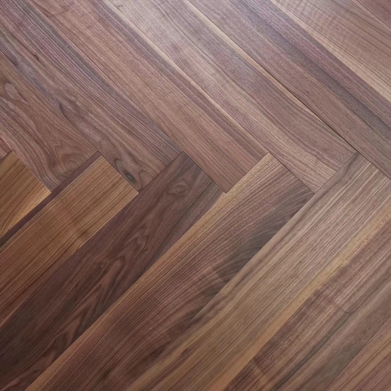 Laminated Flooring