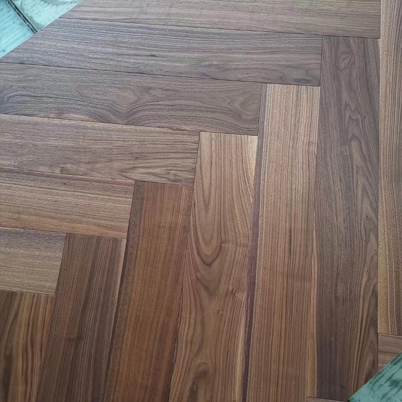 Laminated Flooring