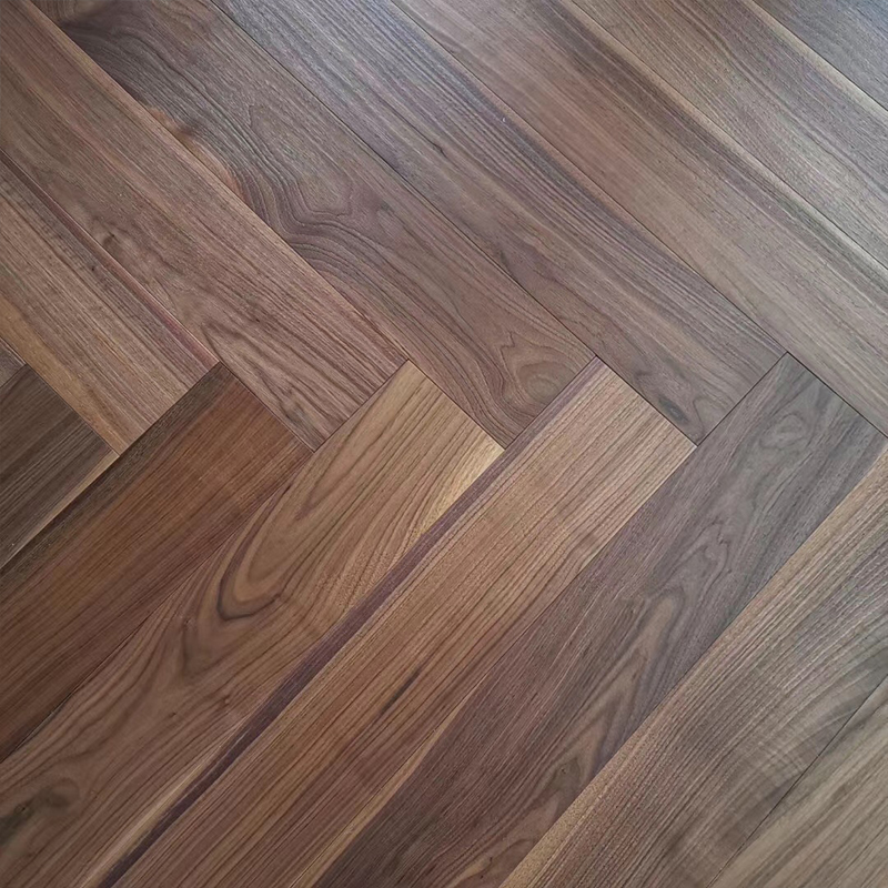Laminated Flooring