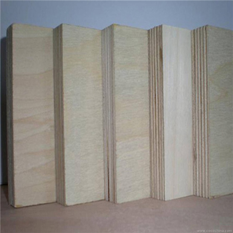 Ordinary plywood