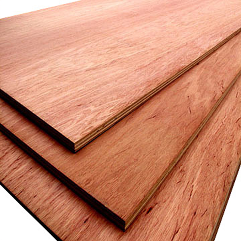 Ordinary plywood