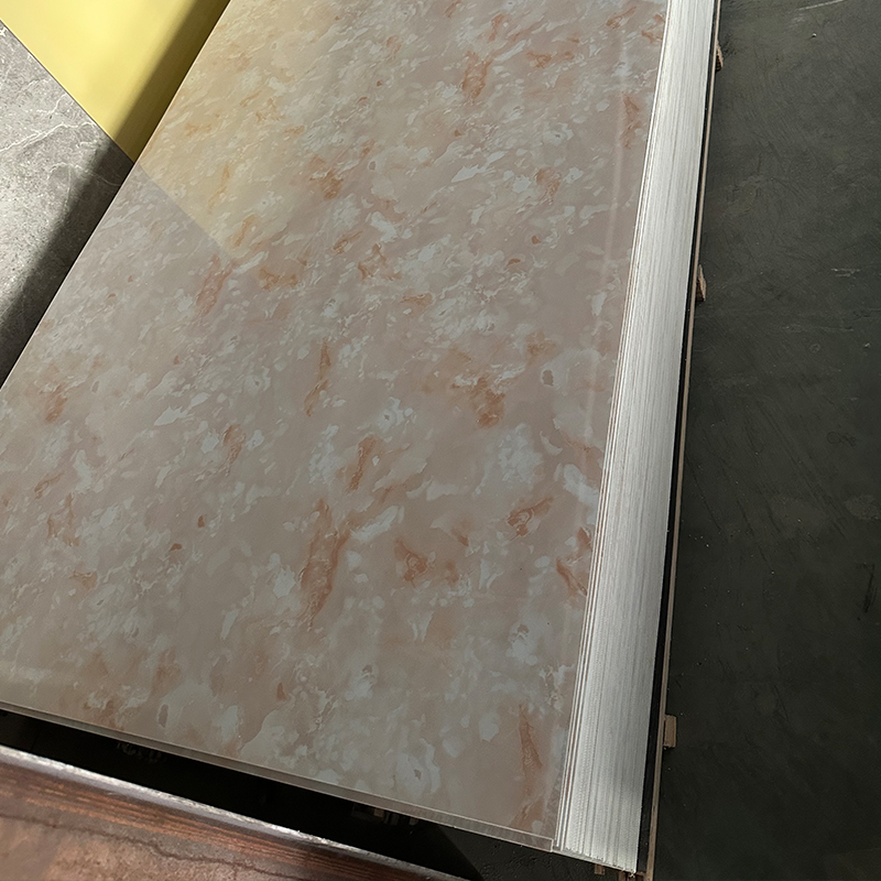 SPC panel