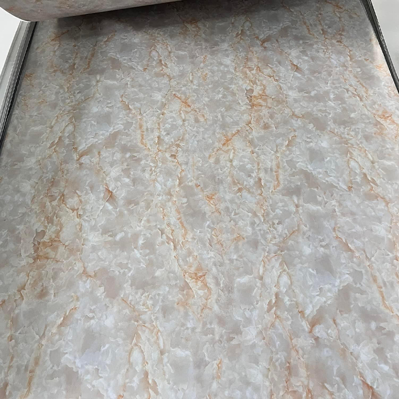 SPC panel