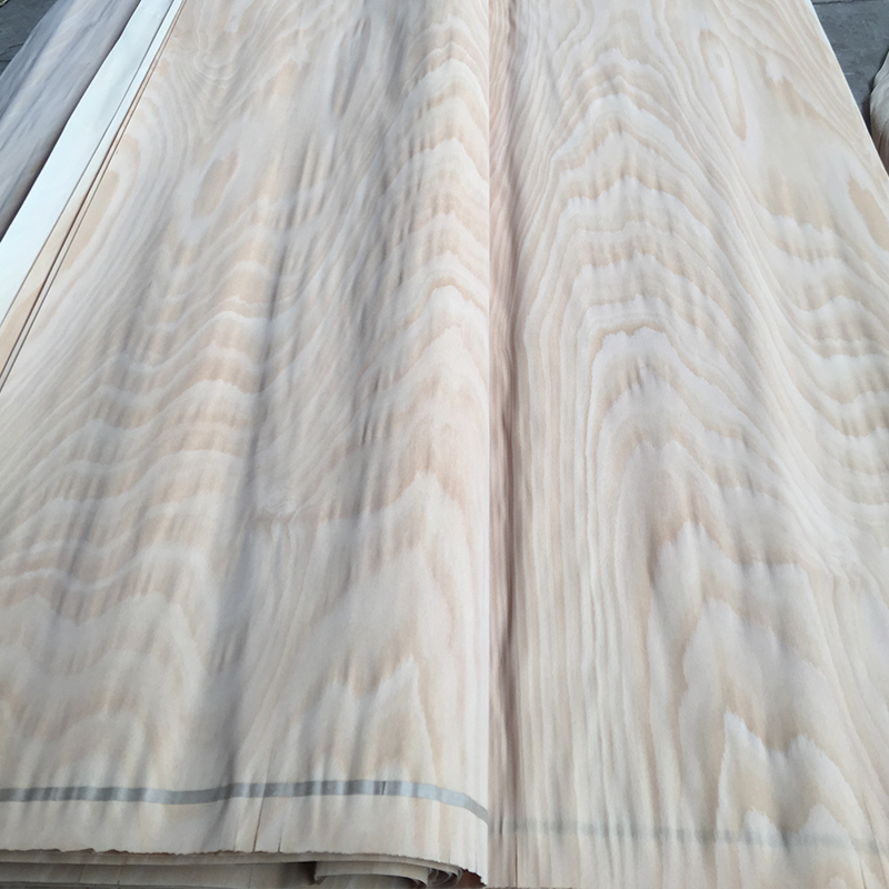 Beech veneer