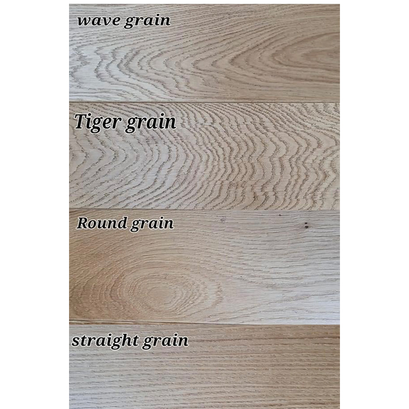 Flooring Lamella(top layer of flooring)