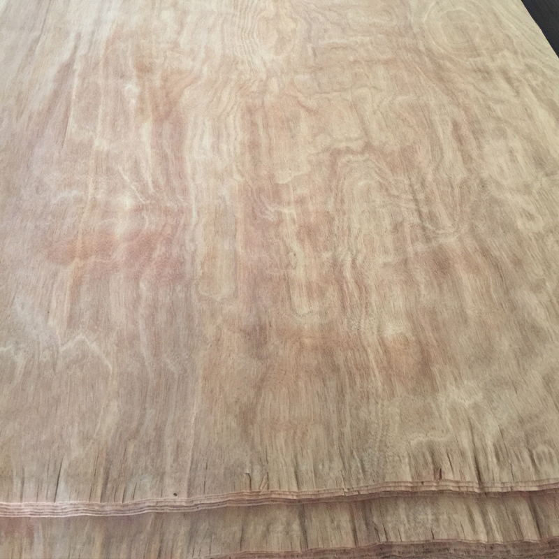 Gurjan face veneer