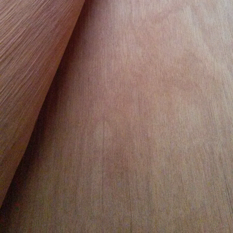 PLB face veneer