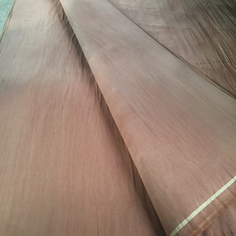 PQ(BUR) face veneer