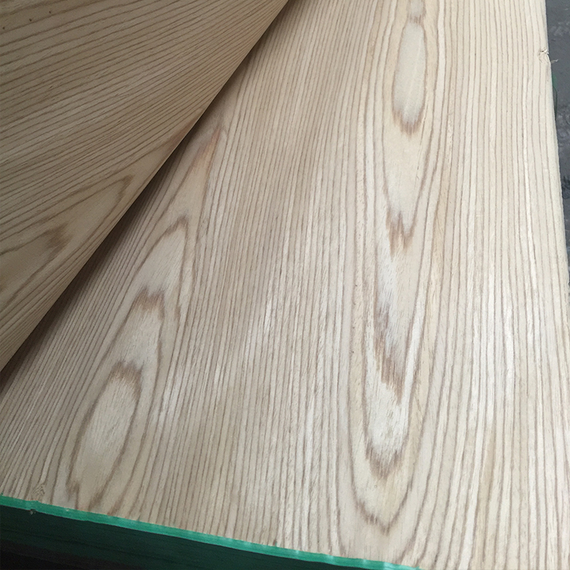 Recon veneers